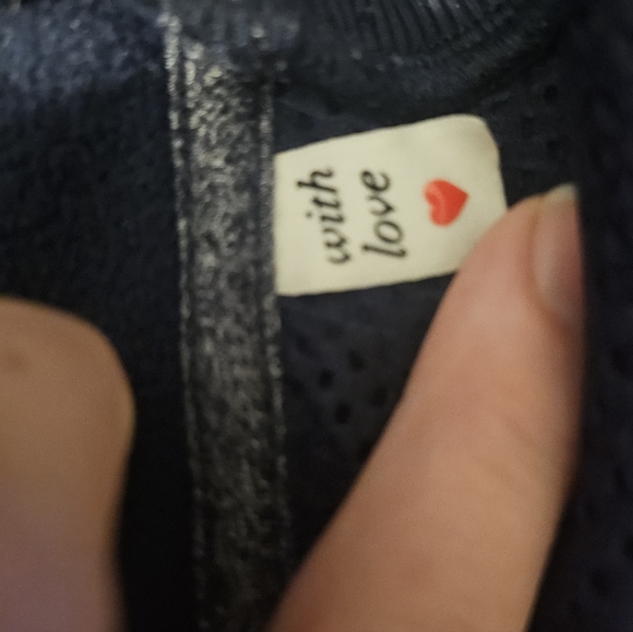 Lorna Jane Womens Size Sm Vest Navy,‎ Uniquely, Active - Picture 8 of 9